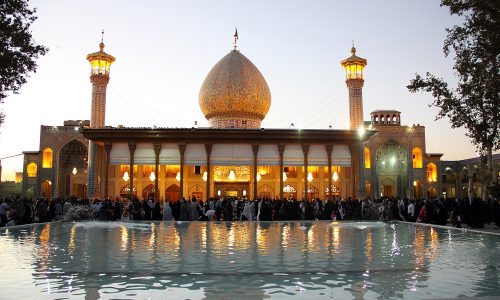 Iran