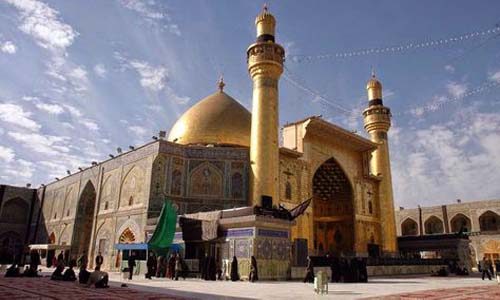 iraq