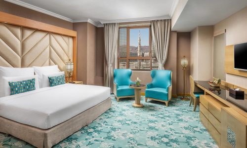 madina hotel 2