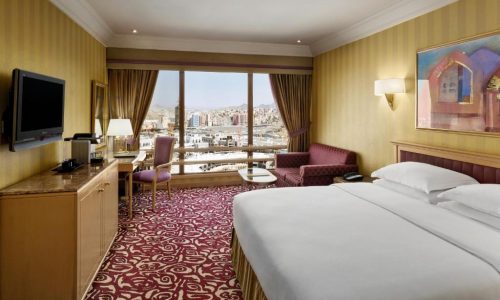 mecca hotel 1