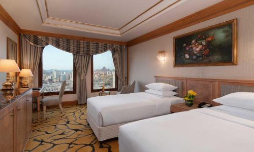 mecca hotel 2