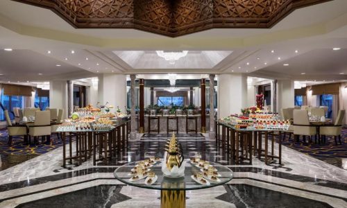 mecca hotel 3